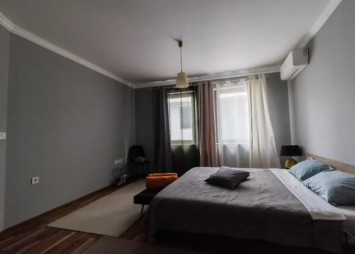 Casa Lavenda * 普罗夫迪夫