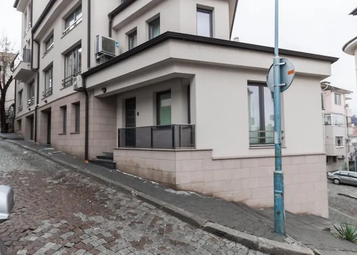 Casa Lavenda * Plowdiw