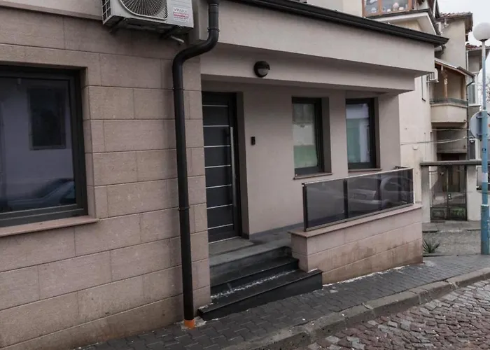 Casa Lavenda 度假居