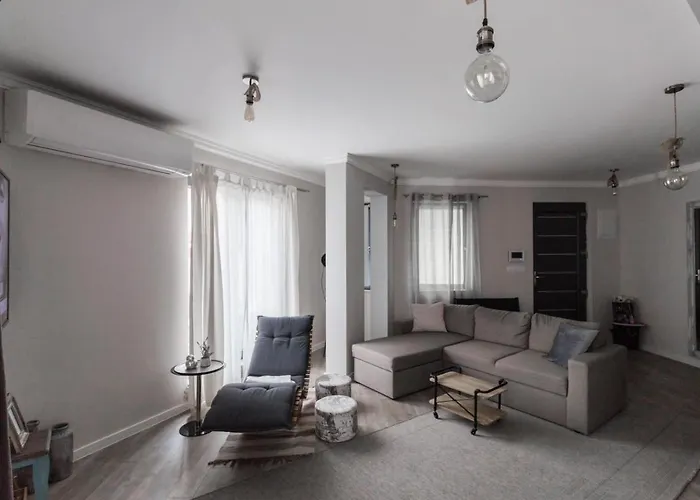 Ferienhaus Casa Lavenda Plowdiw