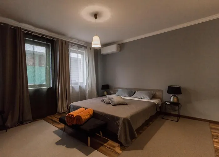 Casa Lavenda Ferienhaus Plowdiw