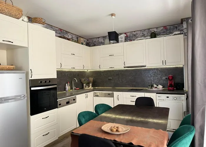 Casa Lavenda 普罗夫迪夫