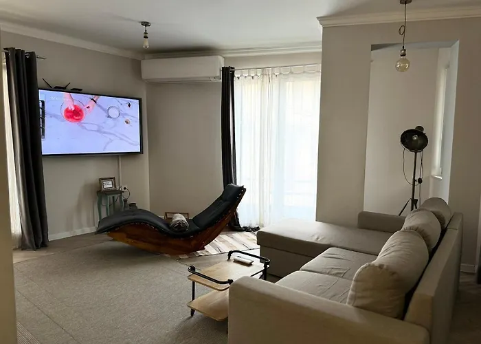 Casa Lavenda * Plowdiw