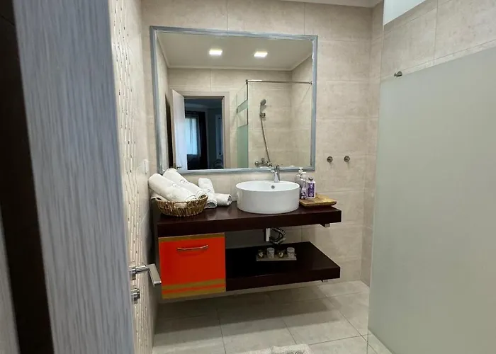 Casa Lavenda 度假居