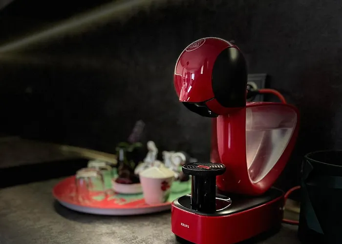 度假居 Casa Lavenda *