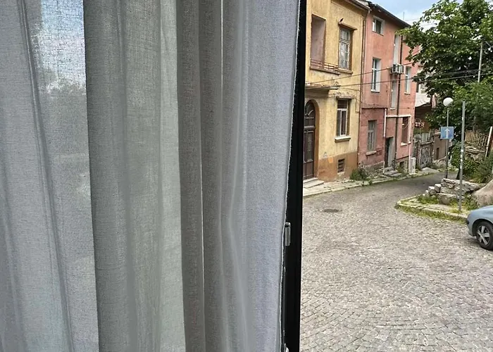 Casa Lavenda Ferienhaus Plowdiw