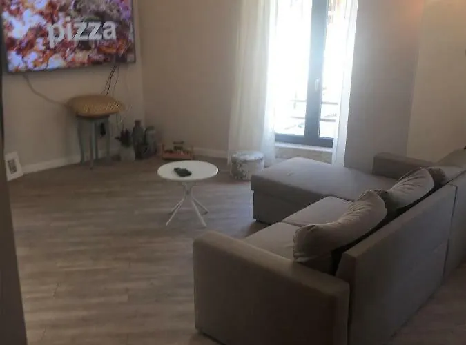 度假居 Casa Lavenda