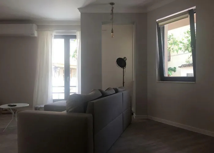 Casa Lavenda Ferienhaus *