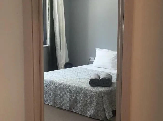 Casa Lavenda Ferienhaus