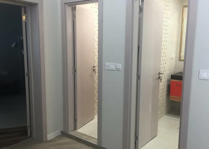 Casa Lavenda 度假居 *