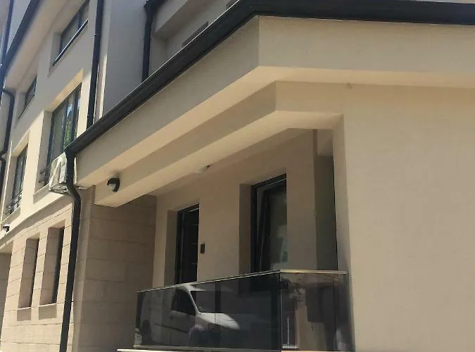 Casa Lavenda 普罗夫迪夫