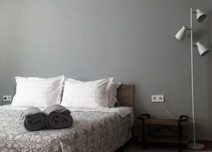 度假居 Casa Lavenda