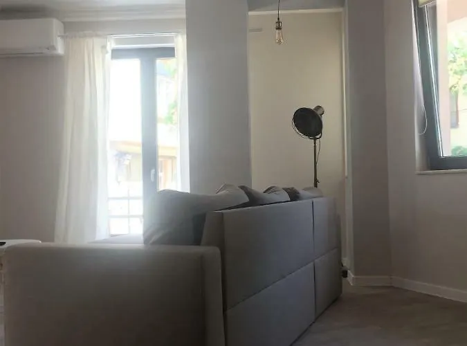 Casa Lavenda 度假居 *