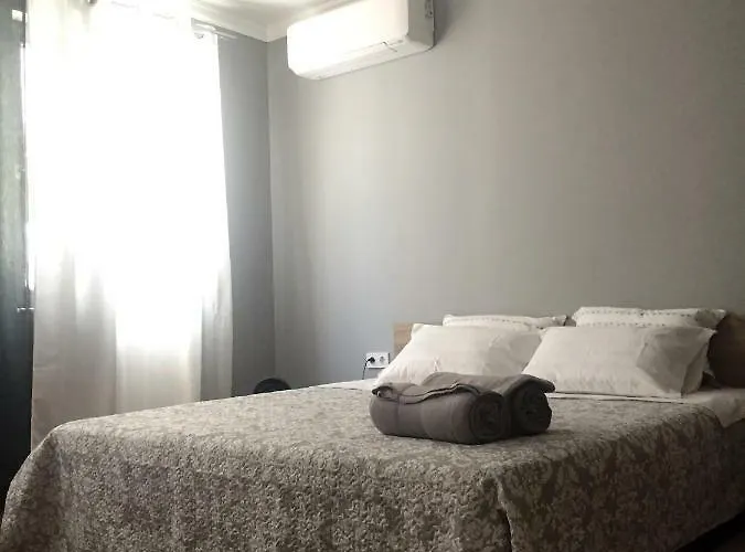 度假居 Casa Lavenda *