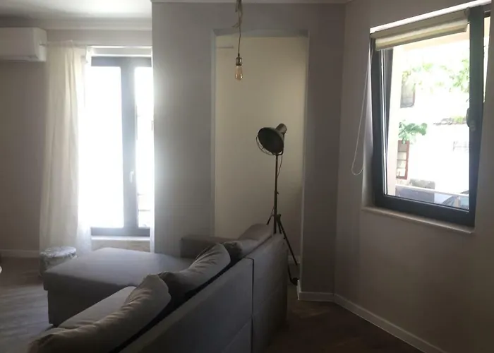 度假居 Casa Lavenda