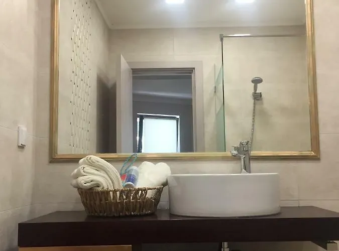 Casa Lavenda 度假居