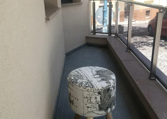 Ferienhaus Casa Lavenda