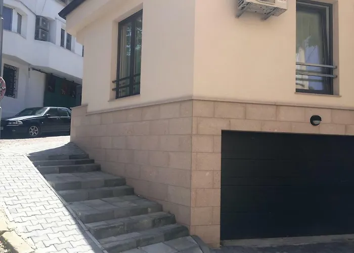 Casa Lavenda 度假居 *