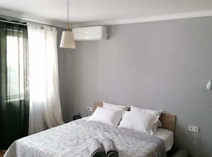 Casa Lavenda 普罗夫迪夫