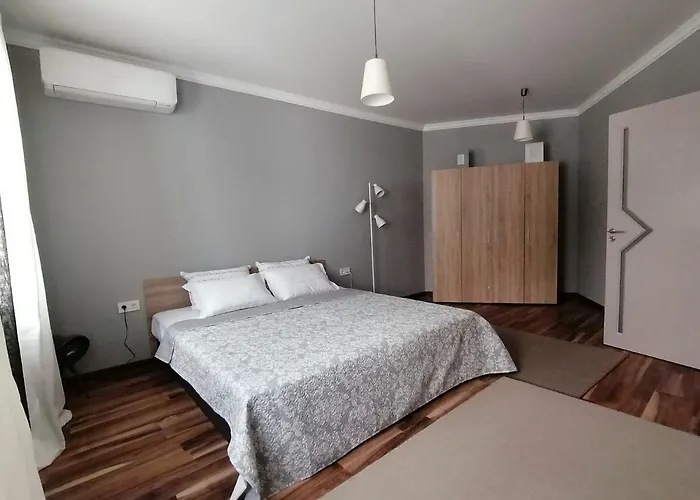 Casa Lavenda Ferienhaus *