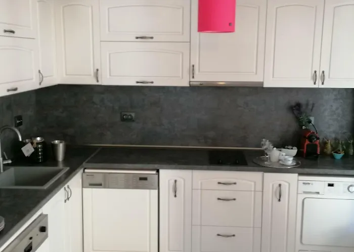 Casa Lavenda Plowdiw