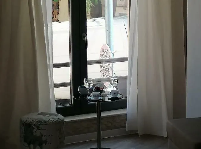 Casa Lavenda 度假居 *