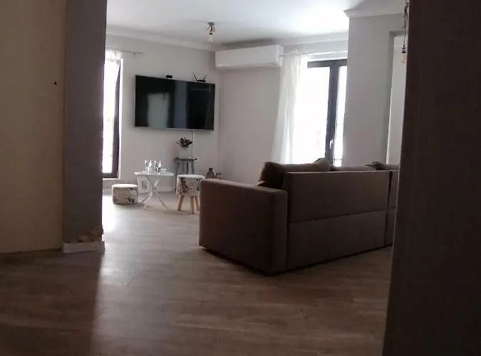 度假居 Casa Lavenda 普罗夫迪夫