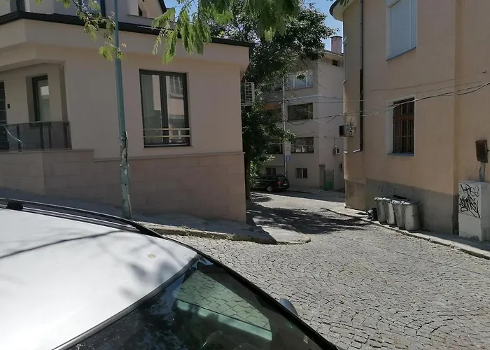 Casa Lavenda Ferienhaus *